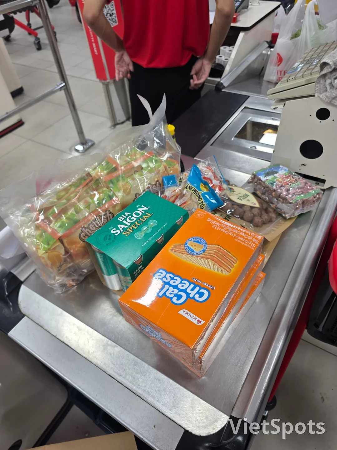 (Đánh giá)▶️✍️Mua sắm tại Lotte Mart Đà Nẵng - Chỉ mua đúng mỗi thứ một món