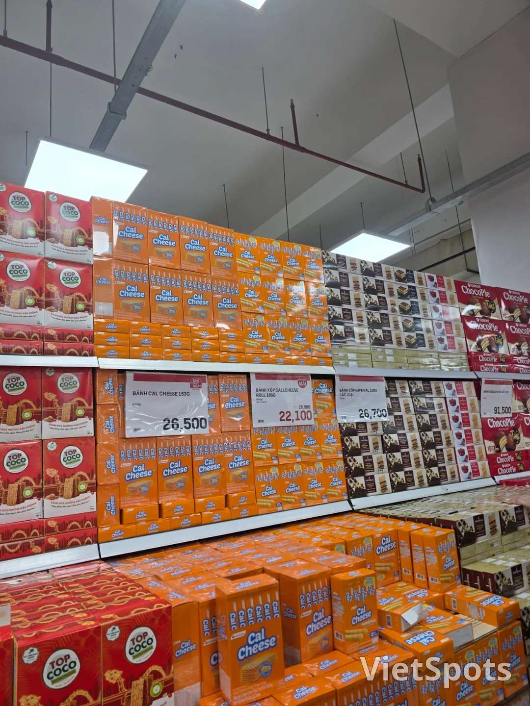 (Đánh giá)▶️✍️Mua sắm tại Lotte Mart Đà Nẵng - Chỉ mua đúng mỗi thứ một món
