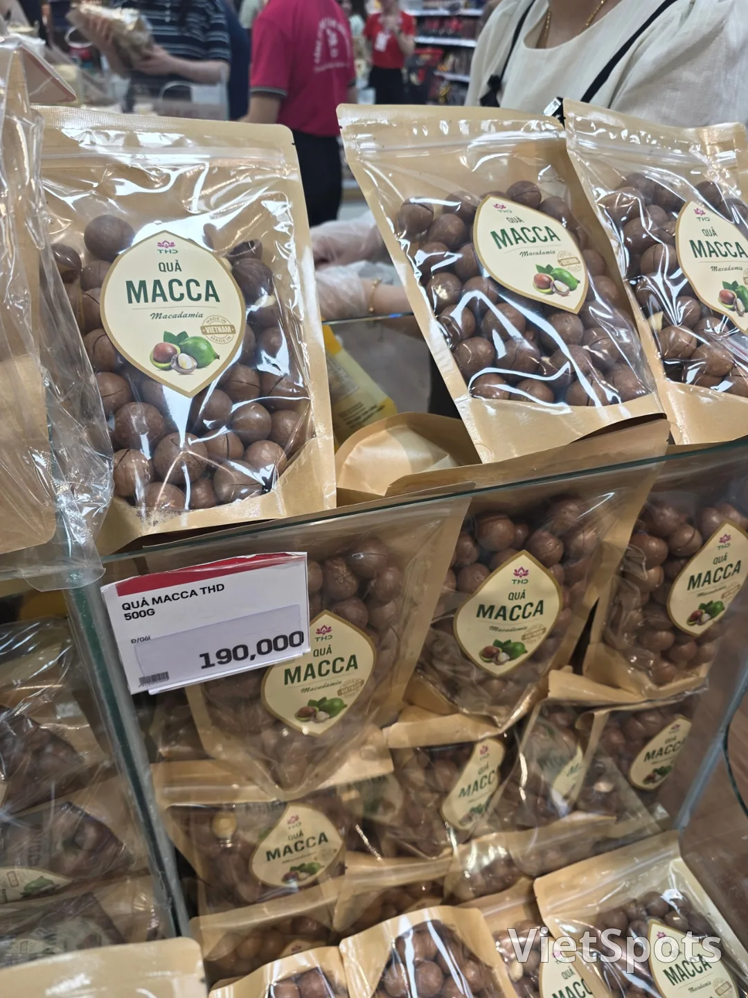 (Đánh giá)▶️✍️Mua sắm tại Lotte Mart Đà Nẵng - Chỉ mua đúng mỗi thứ một món