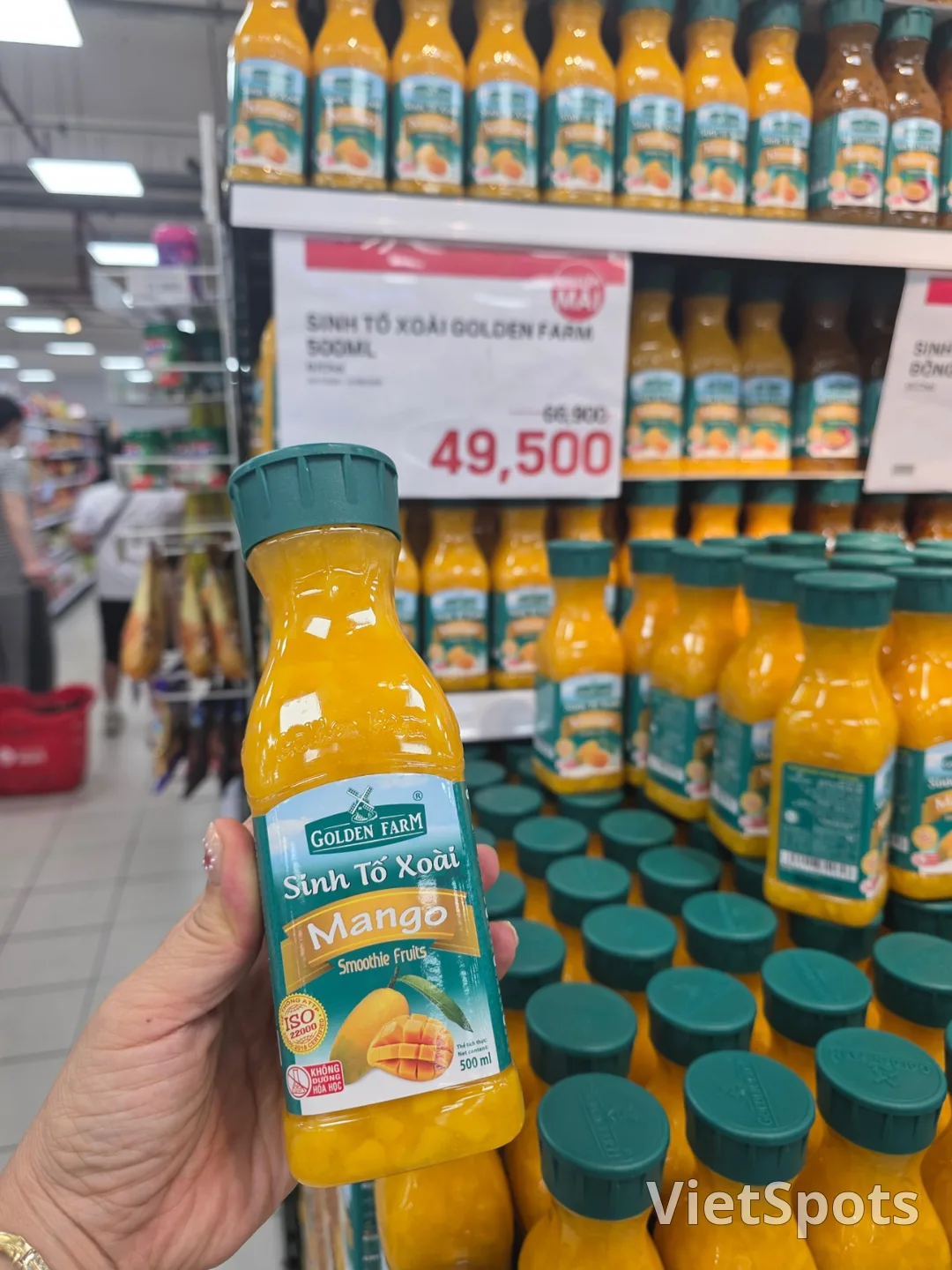 (Đánh giá)▶️✍️Mua sắm tại Lotte Mart Đà Nẵng - Chỉ mua đúng mỗi thứ một món