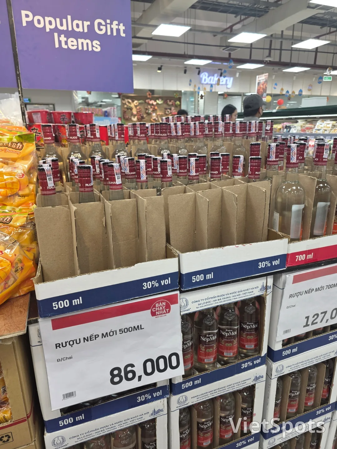 (Đánh giá)▶️✍️Mua sắm tại Lotte Mart Đà Nẵng - Chỉ mua đúng mỗi thứ một món