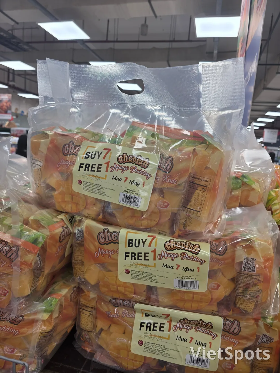 (Đánh giá)▶️✍️Mua sắm tại Lotte Mart Đà Nẵng - Chỉ mua đúng mỗi thứ một món