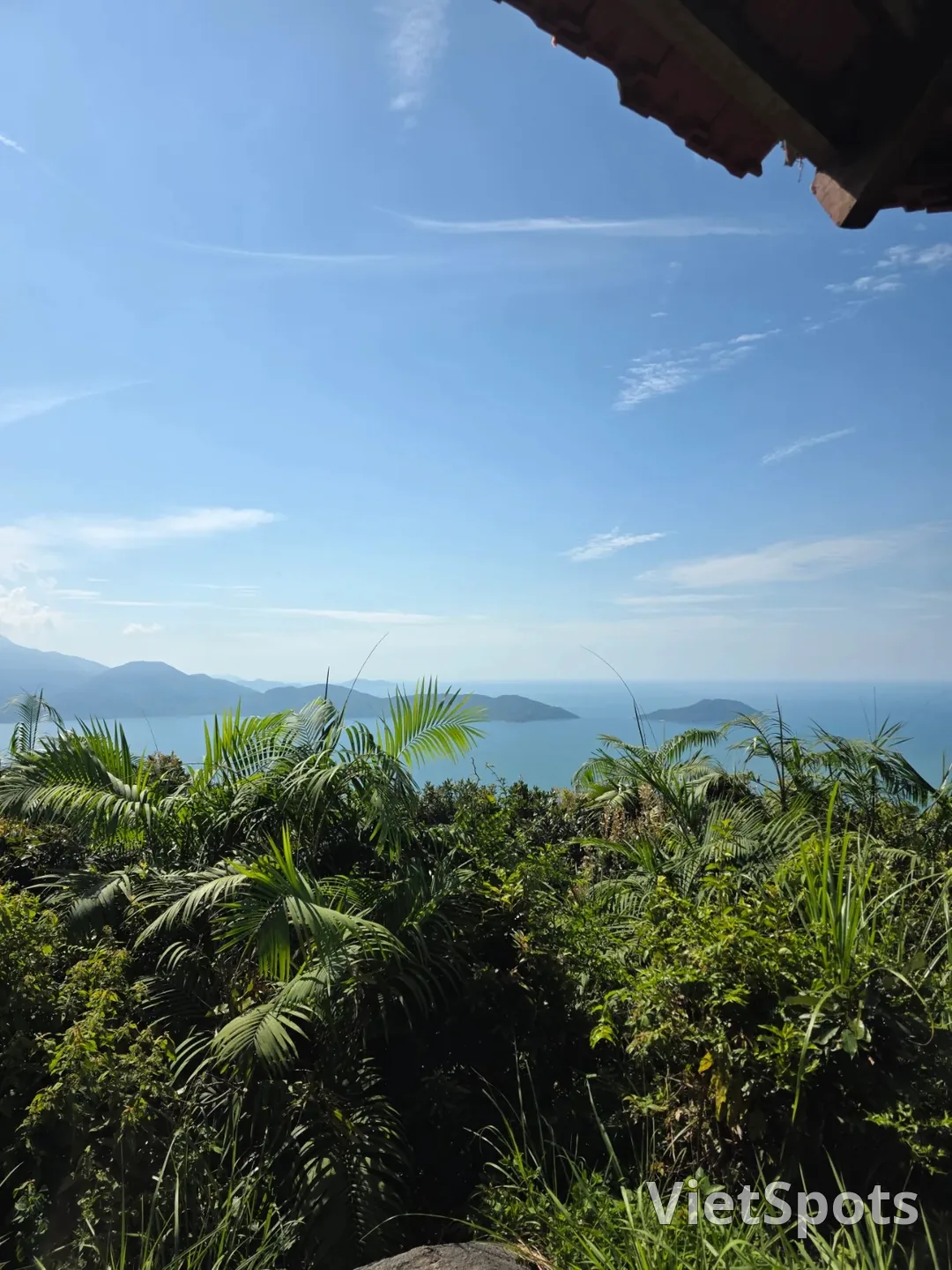 후기)▶️✍️선짜반도뷰맛집-다낭전망대