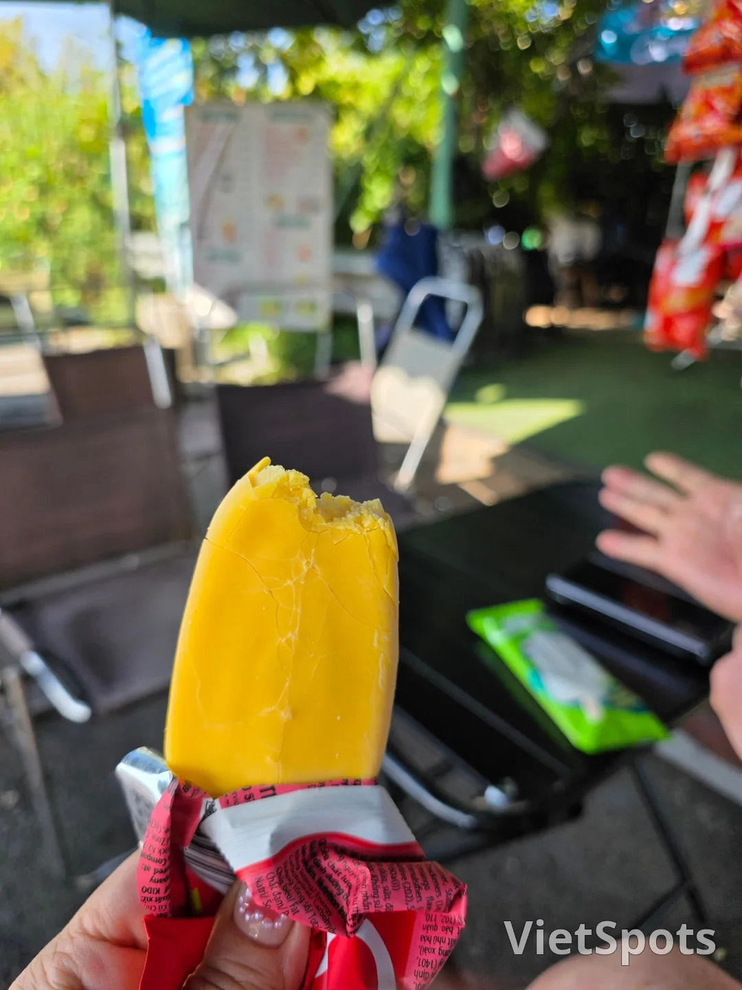 후기)▶️✍️선짜반도뷰맛집-다낭전망대