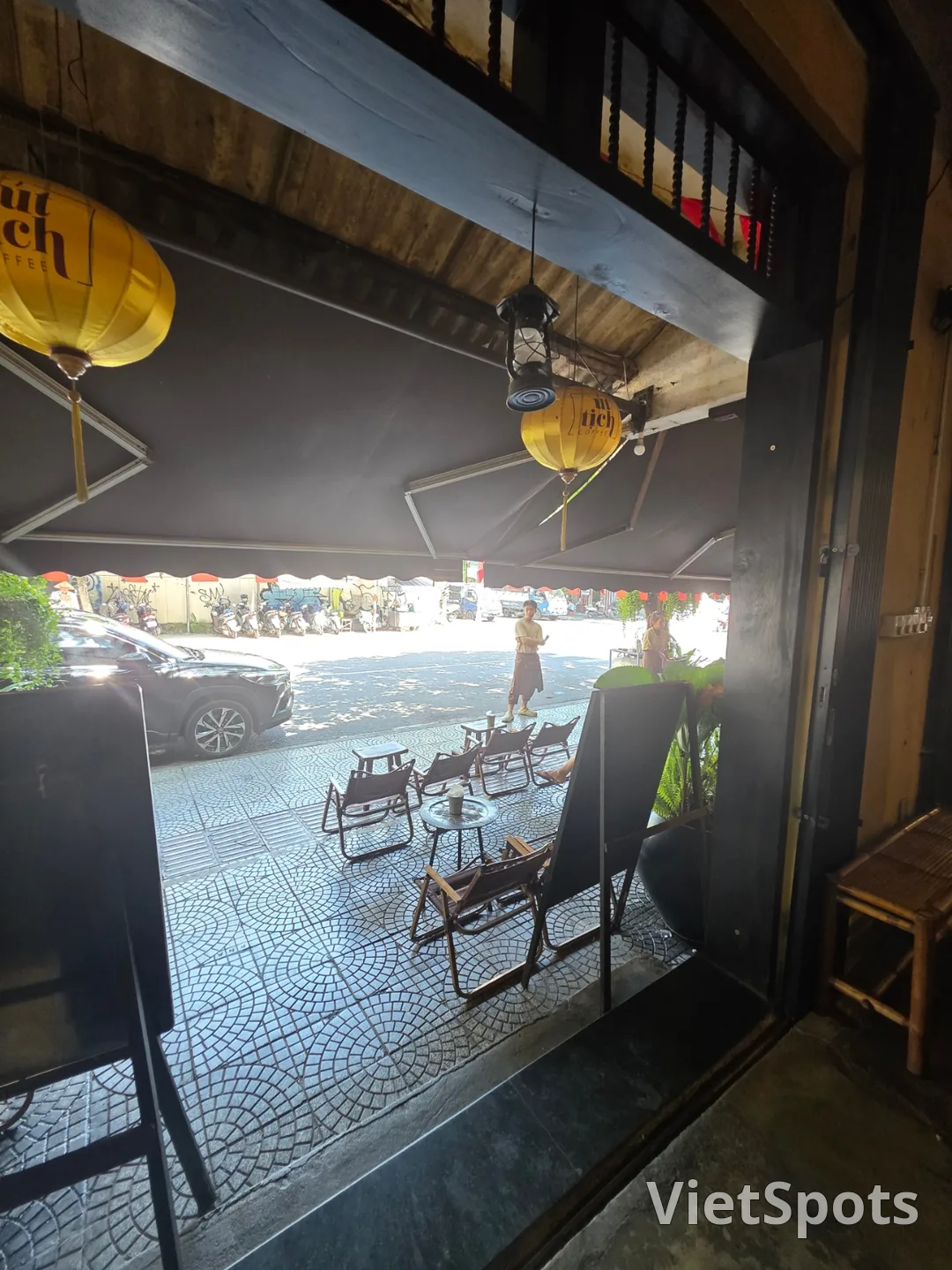 評測)▶️✍️Uttich咖啡店(UtTichCafe)-韓市場分店