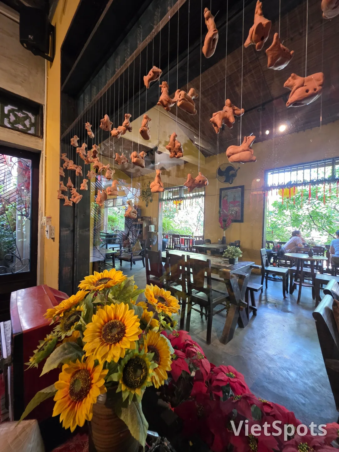 評測)▶️✍️Uttich咖啡店(UtTichCafe)-韓市場分店