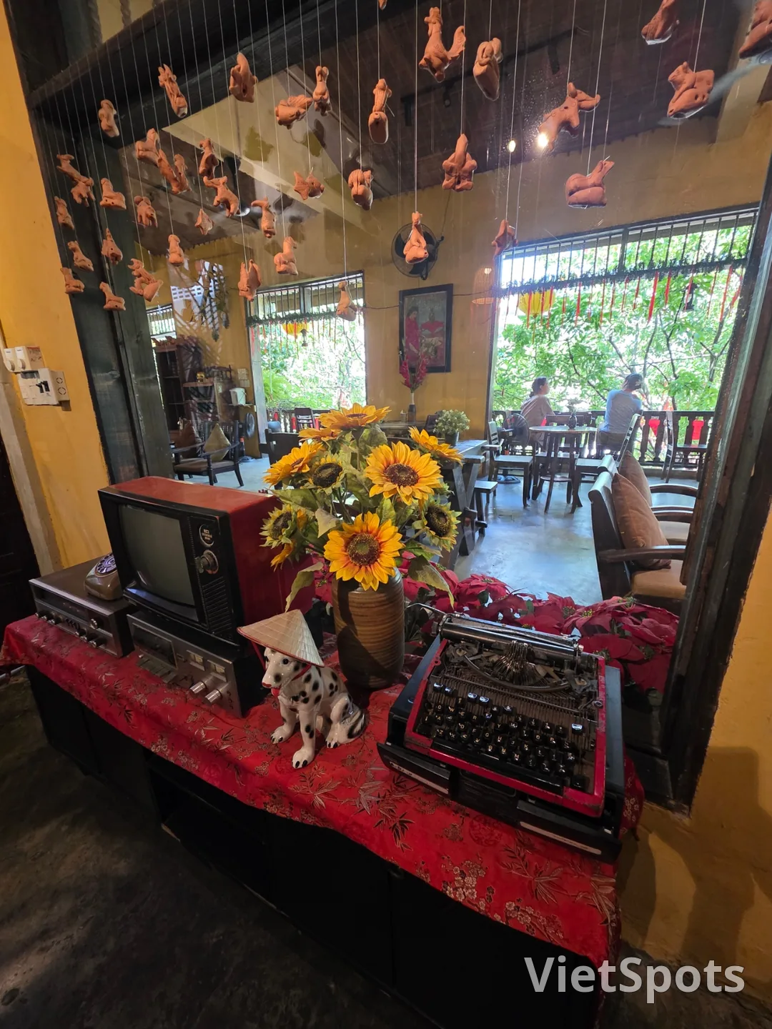 評測)▶️✍️Uttich咖啡店(UtTichCafe)-韓市場分店