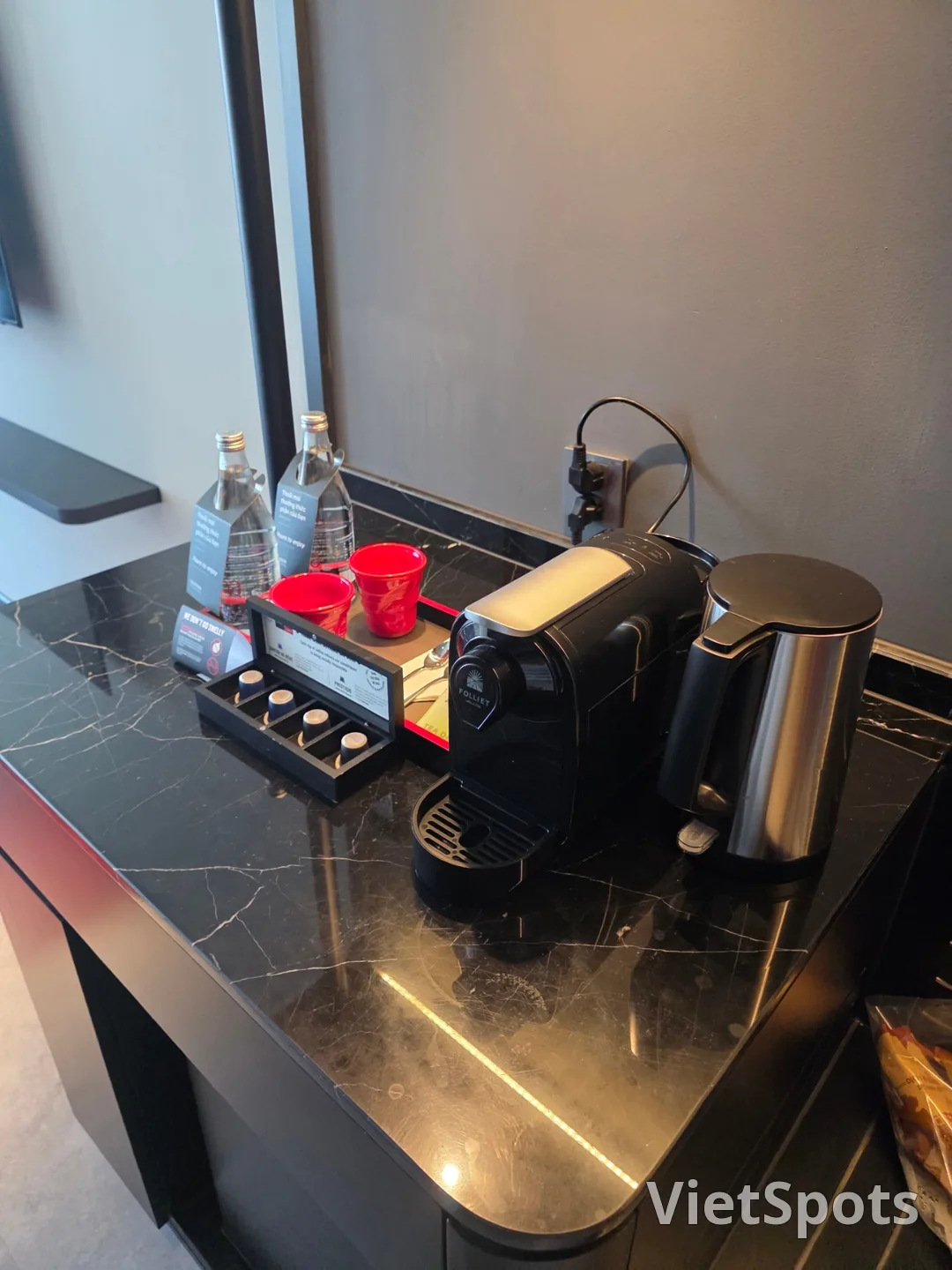 評價)▶️✍️以濃烈紅色打造的火熱之選——麗笙紅酒店(Radisson RED Danang)——