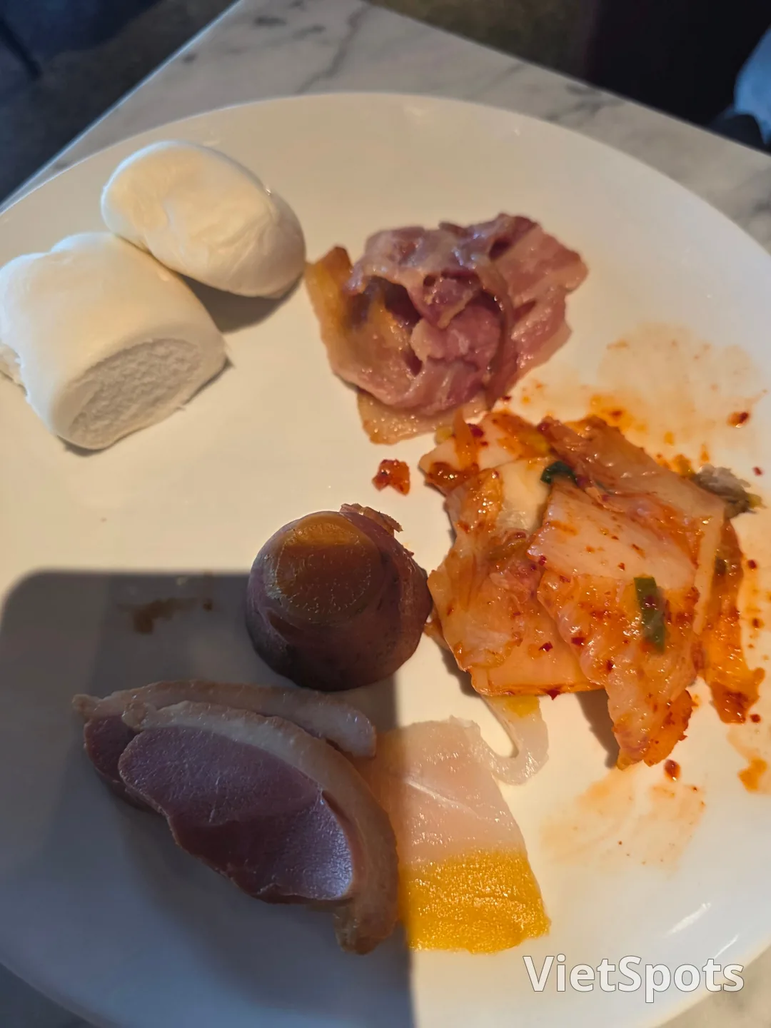 (Review)▶️✍️Radisson Red Hotel - Breakfast, Swimming Pool, Sauna, Fitness Center, etc.