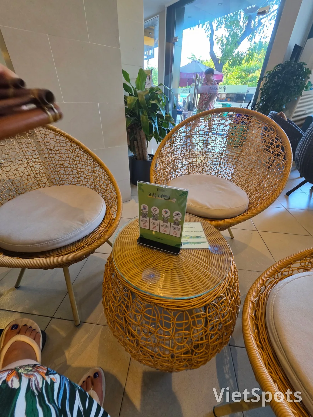 Review) ▶️✍️ Tiệm massage ngon trên tuyến Mikevich - Forest Spa & Nail