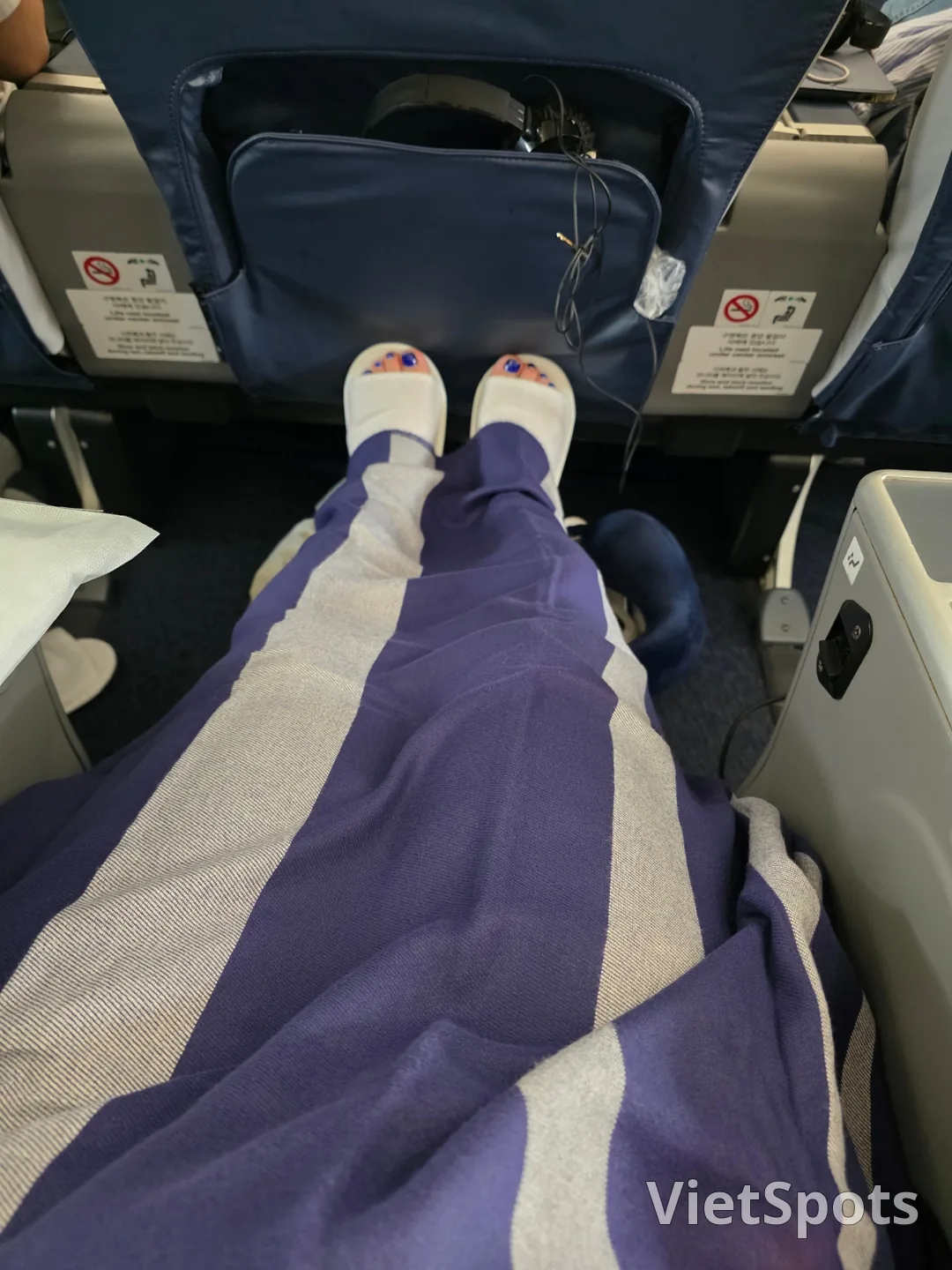 Review) ▶️✍️ Falling for Air Premia - Air Premia Wide Premium