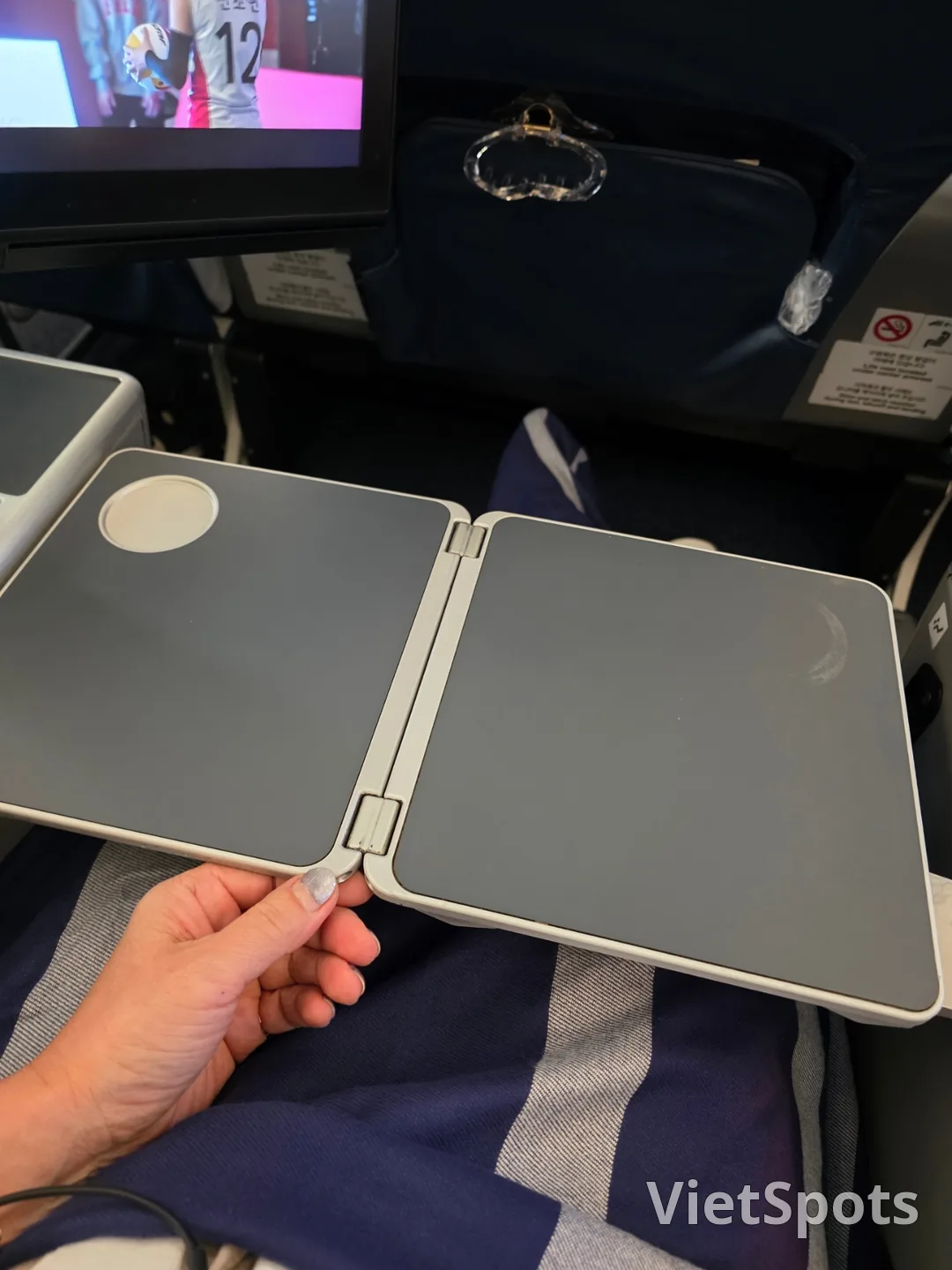Review) ▶️✍️ Falling for Air Premia - Air Premia Wide Premium