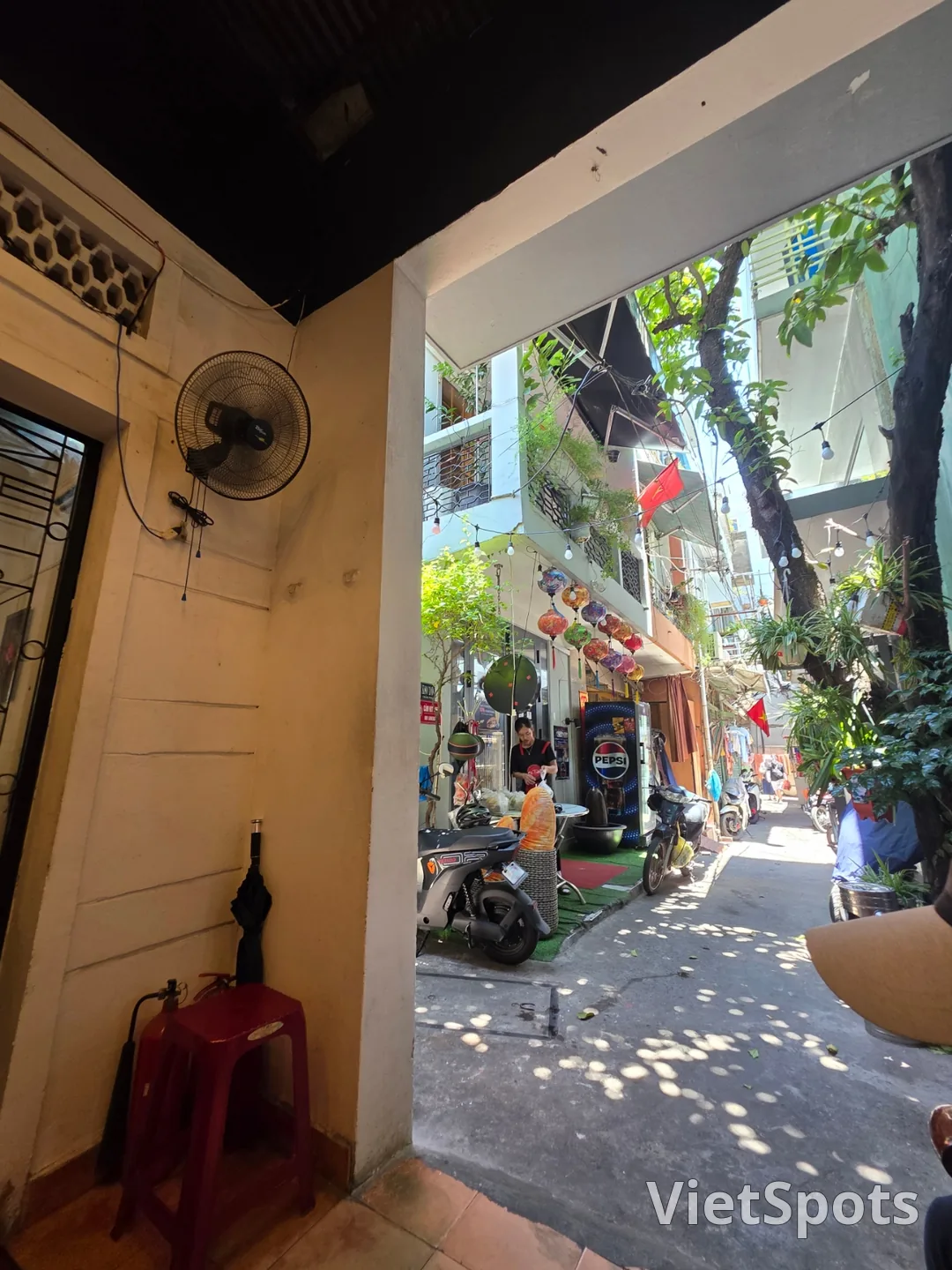 รีวิว)▶️✍️ร้านเบียนมีไข่ดังดานัง-เบียนมีโกเตียน