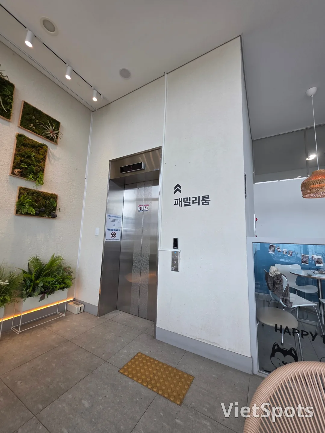 Du lịch) Songdo Long Beach Coffee & Bread