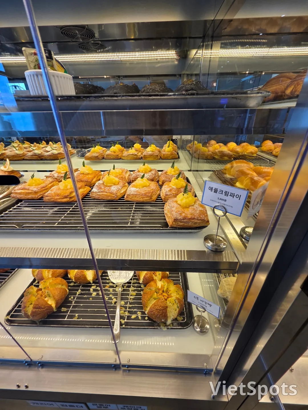 Du lịch) Songdo Long Beach Coffee & Bread