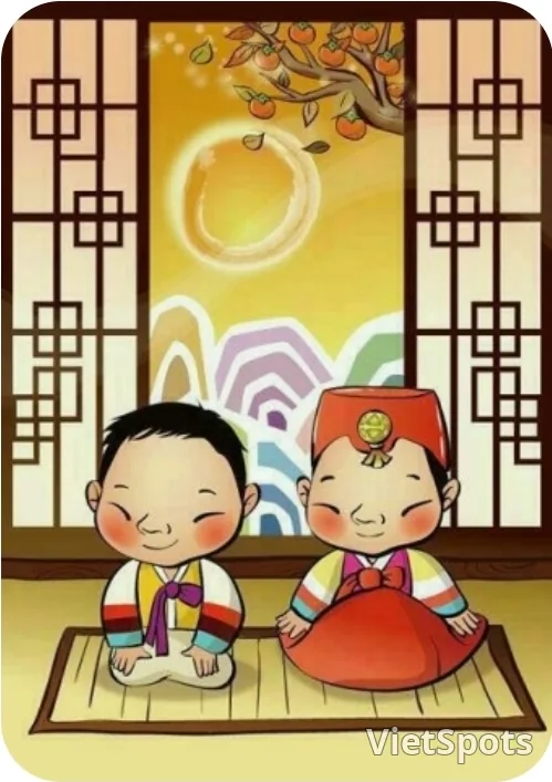 Chúc bạn có một kỳ nghỉ lễ vui vẻ