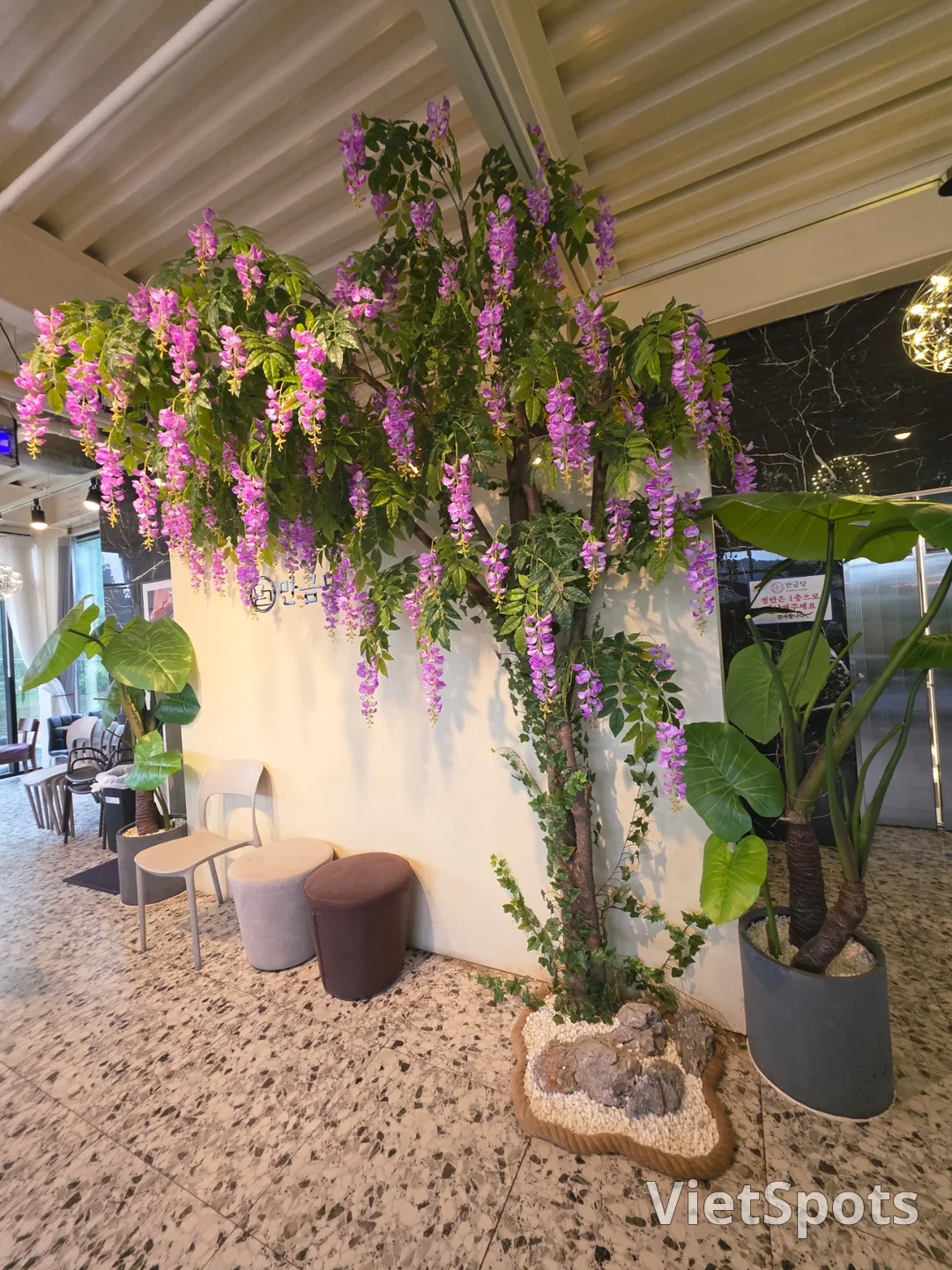 (Du lịch) Tiệm bánh cà phê Mangeumdang