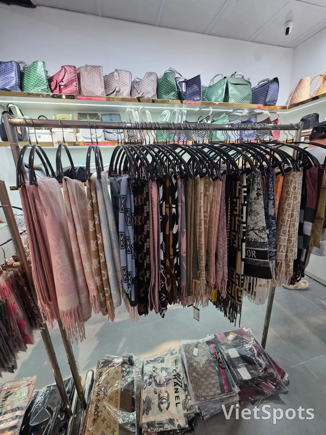 ✈️ Chợ Đông (Đông Market - Chi nhánh Đà Nẵng)