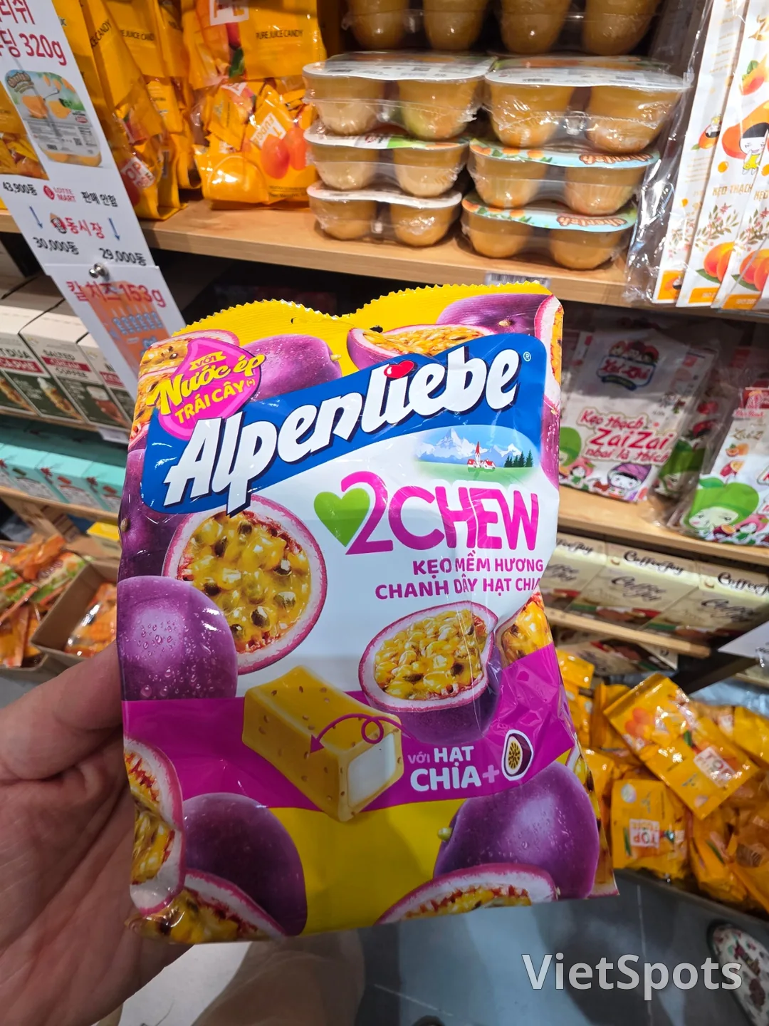 ✈️ Chợ Đông (Đông Market - Chi nhánh Đà Nẵng)
