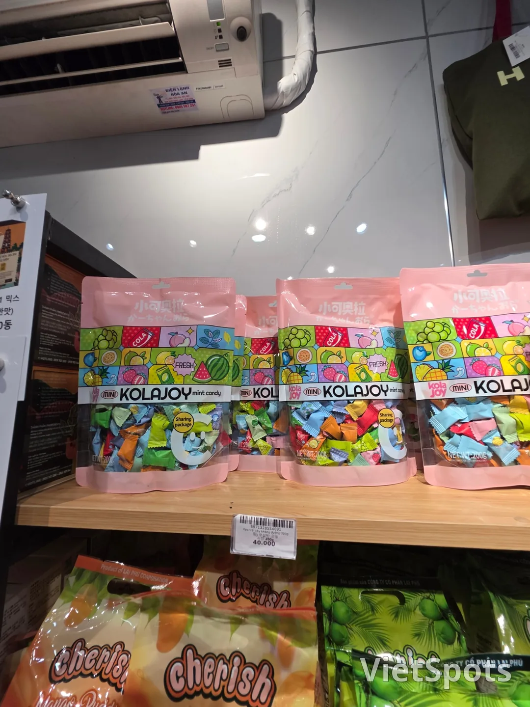✈️ Chợ Đông (Đông Market - Chi nhánh Đà Nẵng)
