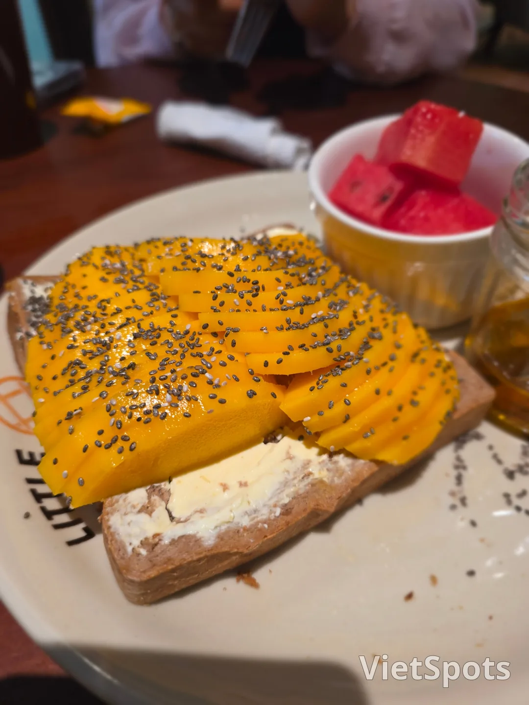 ✈️ ร้านไข่กาแฟและแซนด์วิชมะม่วงเมืองฮอยอัน - Little HaNoi Egg Coffee ( Hoi An )