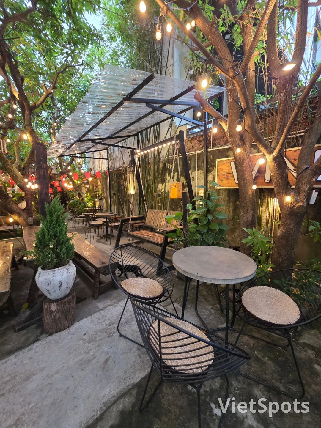 ✈️ 又去的那家店 - 溫德花園(Wind Garden)咖啡廳