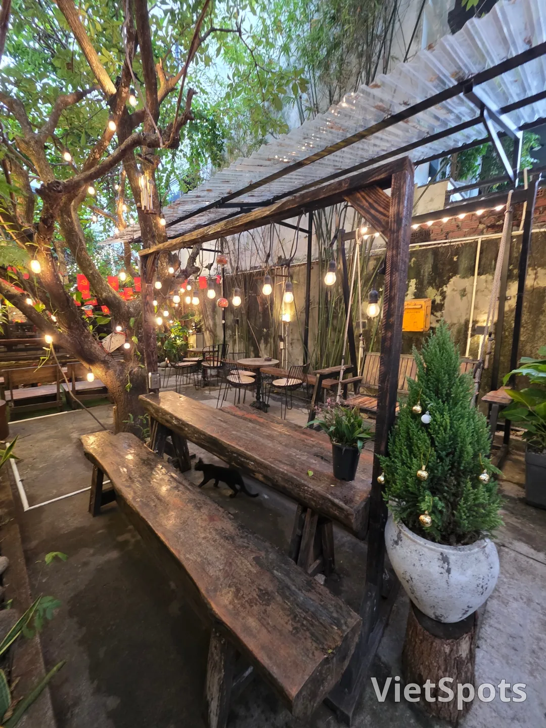 ✈️ 又去的那家店 - 溫德花園(Wind Garden)咖啡廳