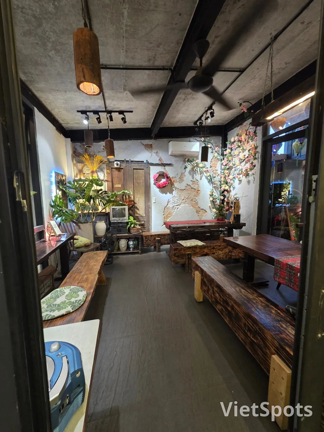 ✈️ 又去的那家店 - 溫德花園(Wind Garden)咖啡廳