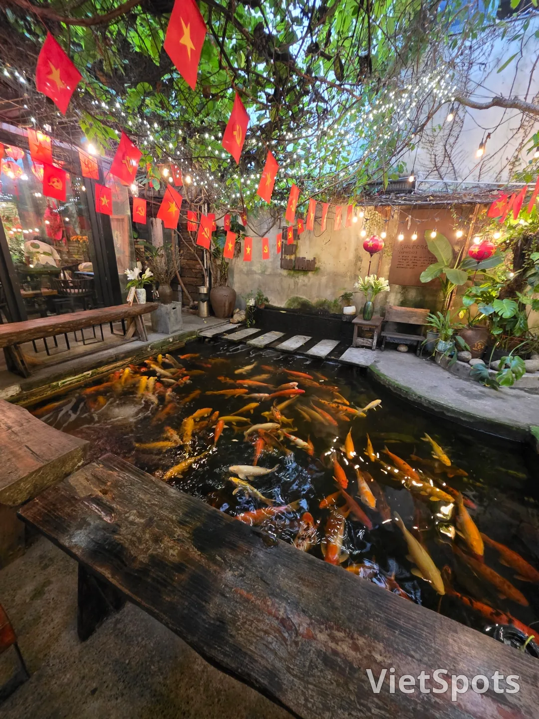 ✈️ 又去的那家店 - 溫德花園(Wind Garden)咖啡廳
