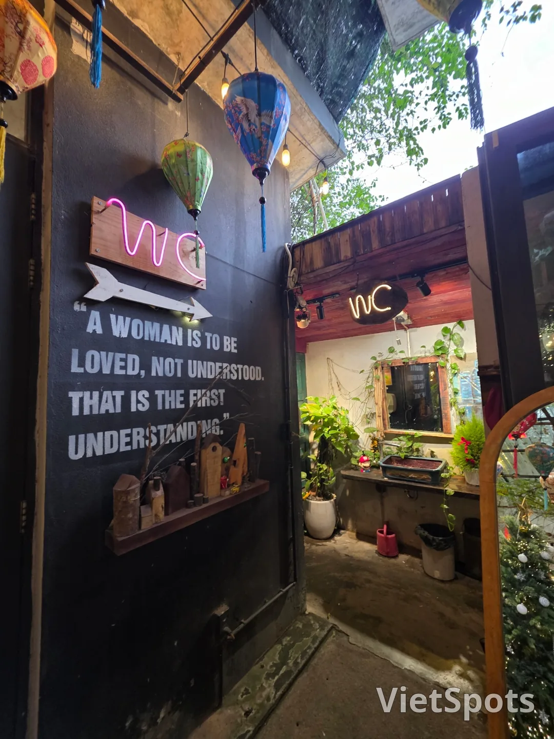 ✈️ 又去的那家店 - 溫德花園(Wind Garden)咖啡廳