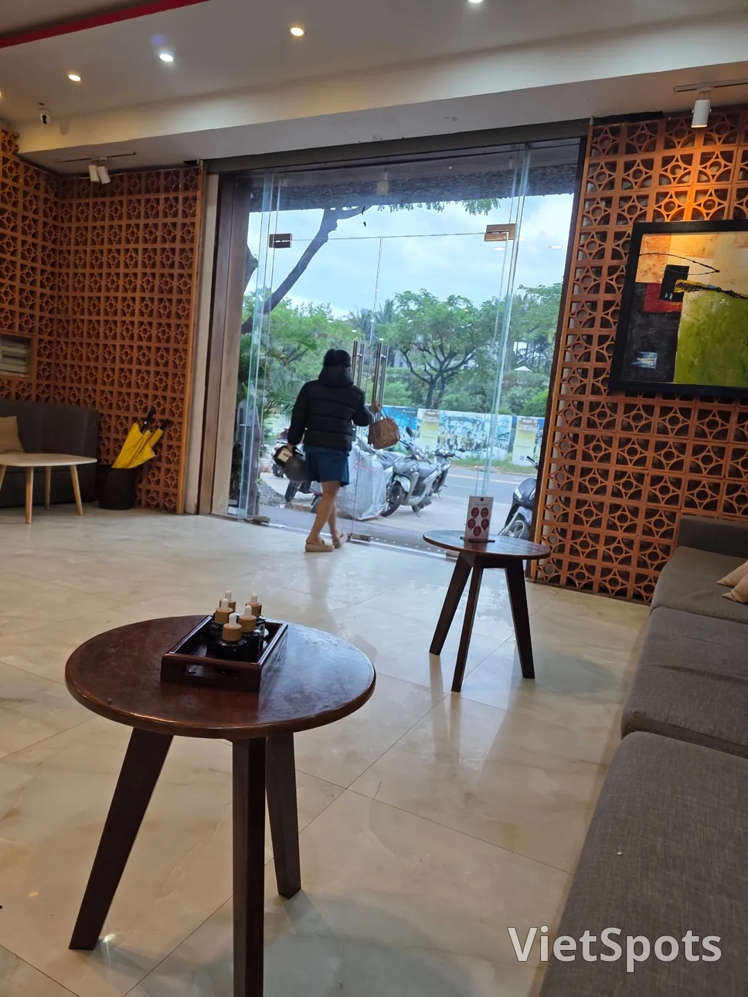 ✈️ Muốn massage thì đến Đà Nẵng Mikea Spa!