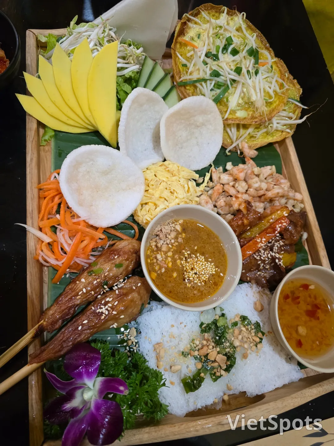 ✈️ Nha Bep（냐벱）- 美溪海灘店