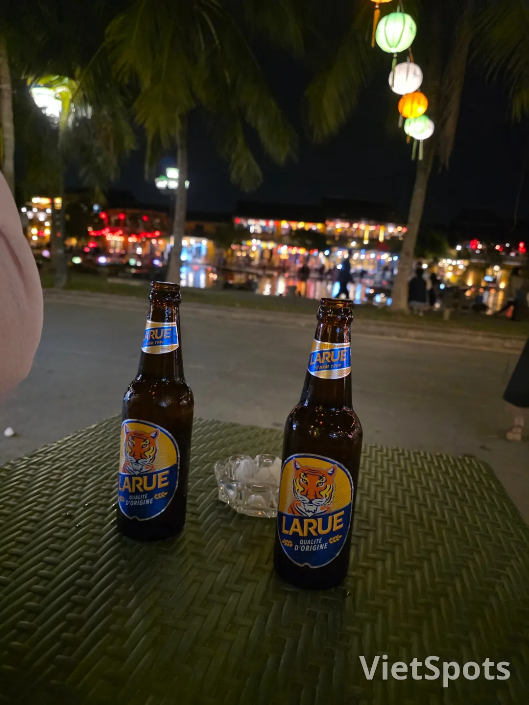 ✈️Quán Pub Ireland The Shamrock Hội An (The Shamrock Irish Pub Hoi An)