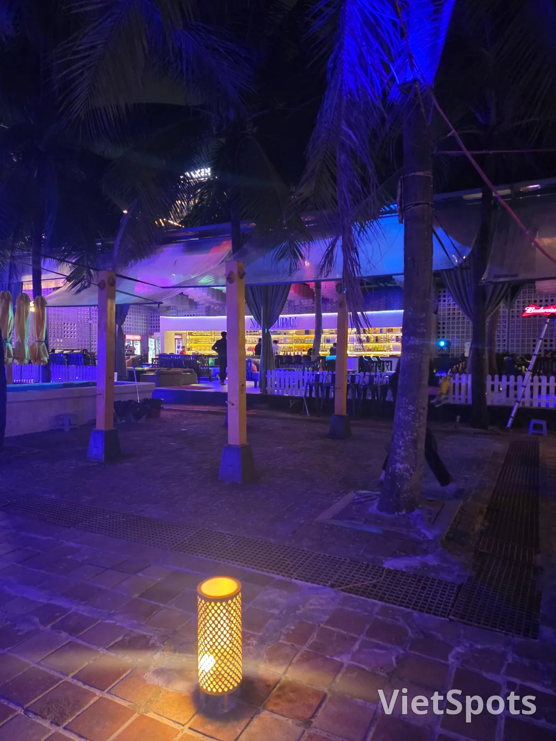 ✈️ 미케비치 말리부비치클럽- Malibu Beach Club - Seaside Chill & Cocktails