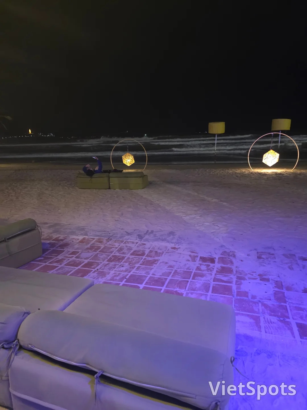 ✈️ 미케비치 말리부비치클럽- Malibu Beach Club - Seaside Chill & Cocktails