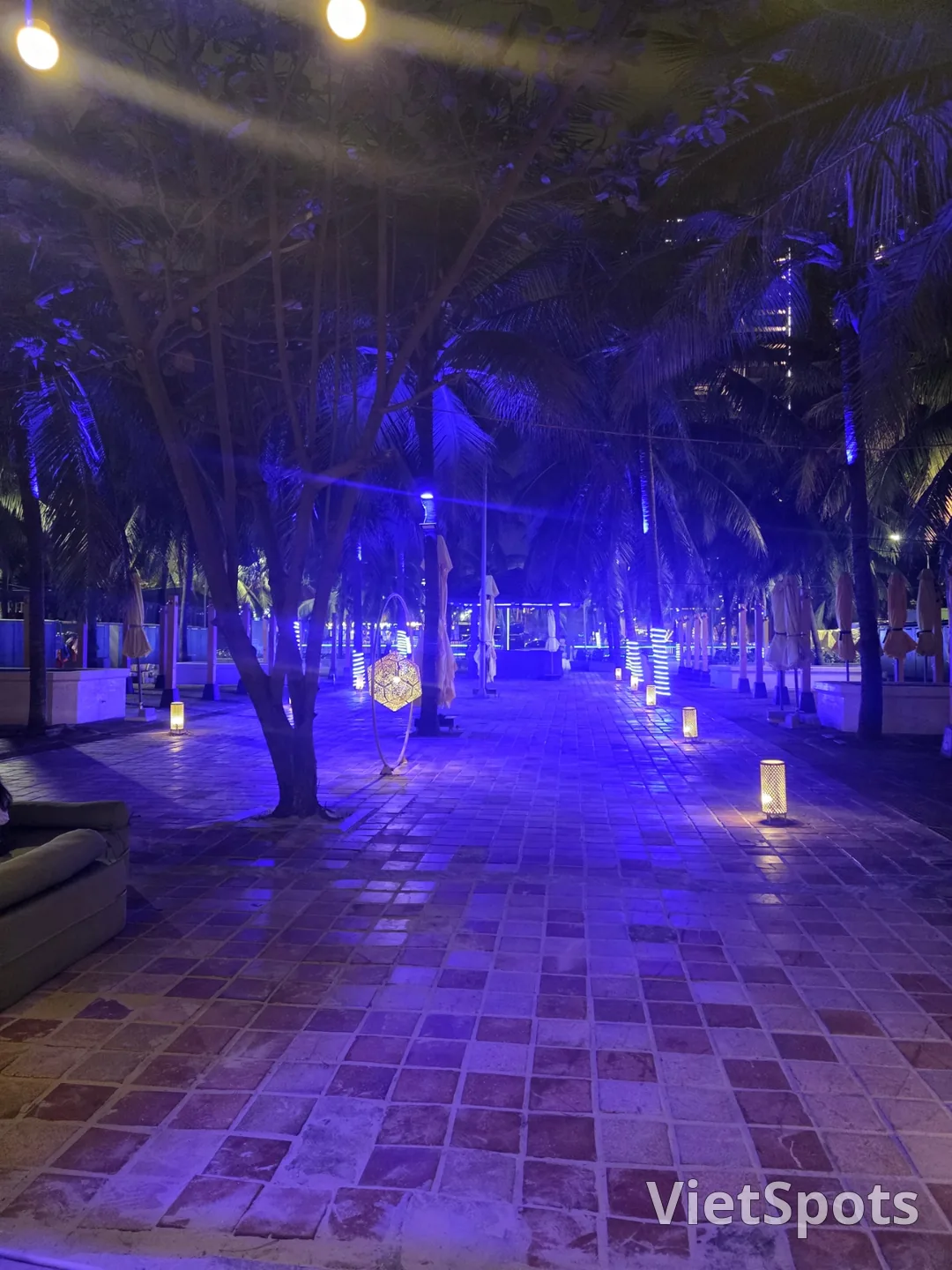 ✈️ 미케비치 말리부비치클럽- Malibu Beach Club - Seaside Chill & Cocktails