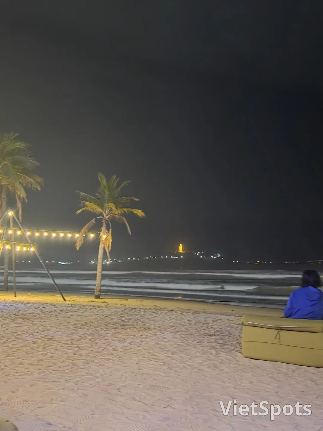 ✈️ 미케비치 말리부비치클럽- Malibu Beach Club - Seaside Chill & Cocktails