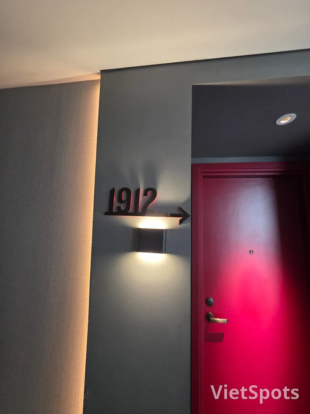 ✈️ रेडिसन रेड दा नांग होटल (Radisson RED Danang)