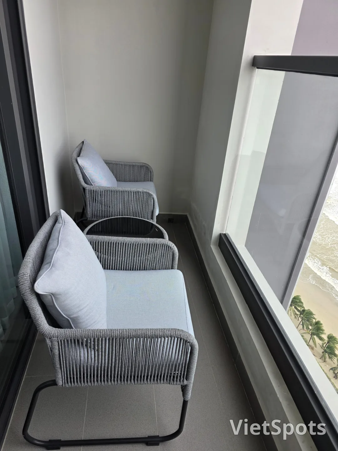 ✈️ रेडिसन रेड दा नांग होटल (Radisson RED Danang)
