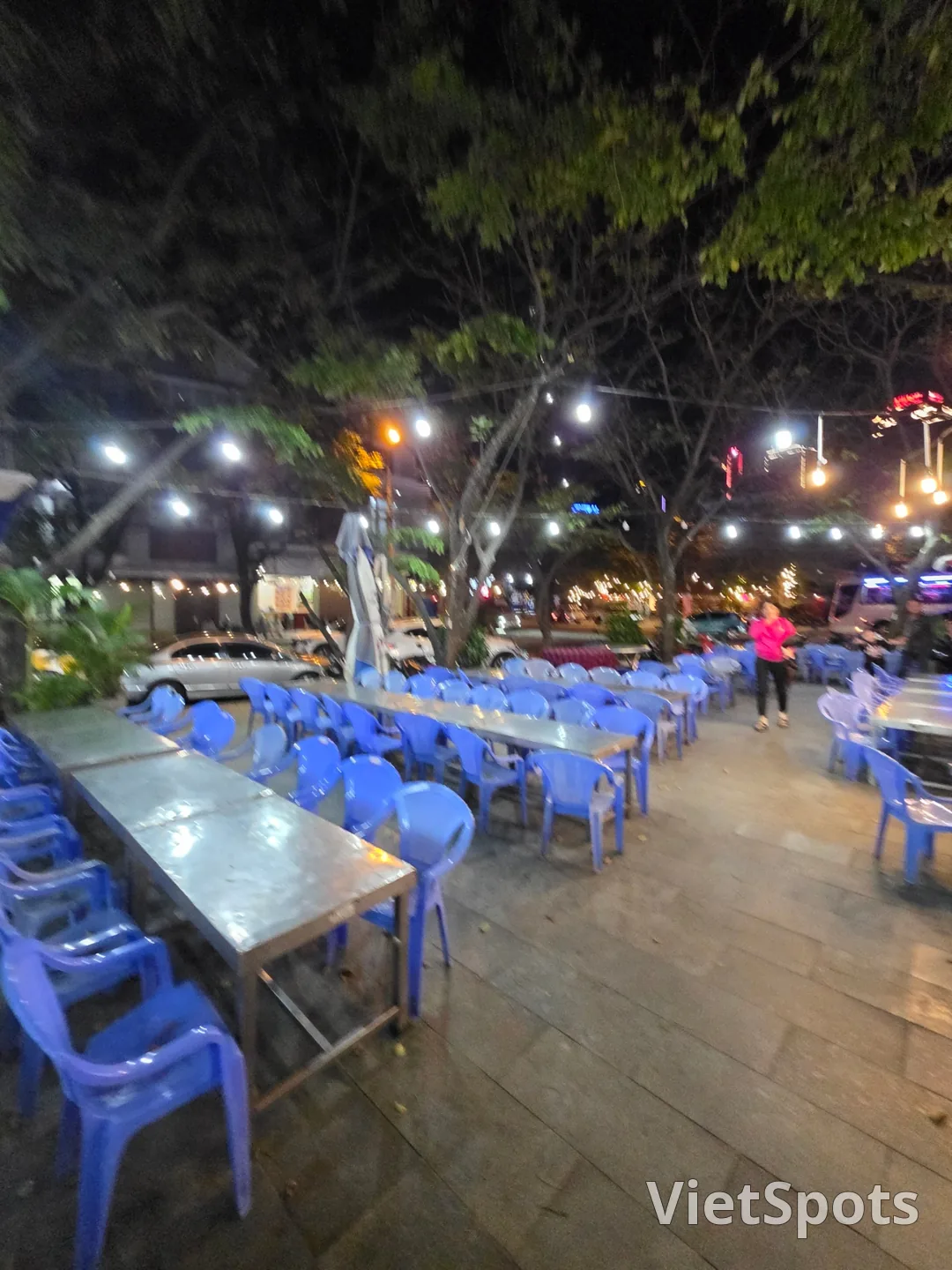 ✈️ Quán từng ghé lại - Quán hải sản ngon Phuoc Thai (Phuoc Thai Restaurant)