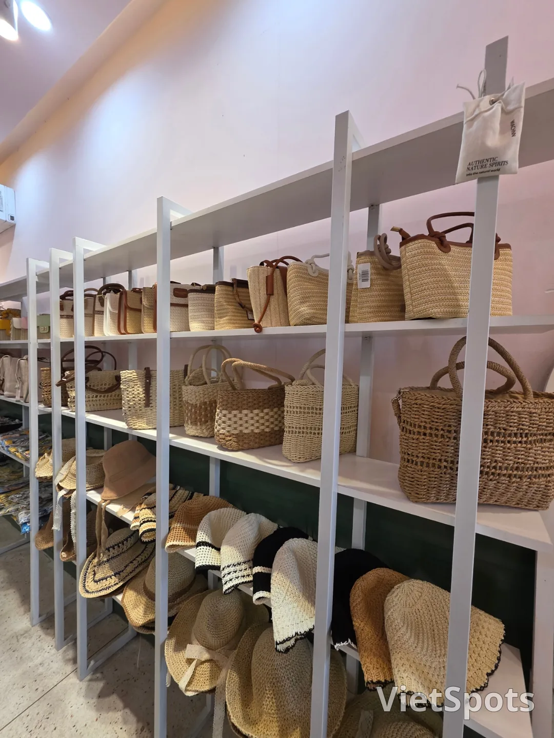 ✈️ 센트럴마켓
(Central Market )Danang