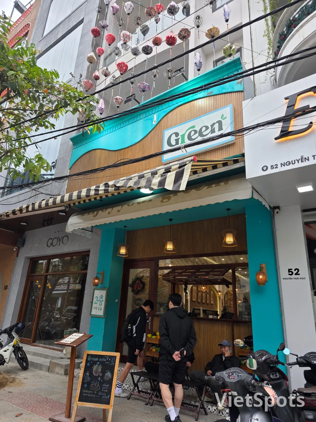 ✈️ 또간집-카페그린(CAFE GREEN)망고빙수, 과일전문점-망고빙수맛집