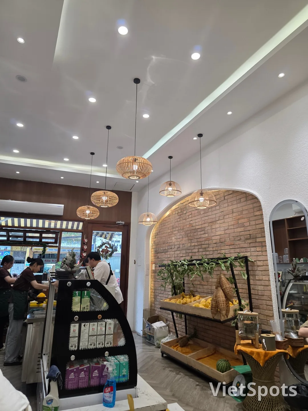 ✈️ 또간집-카페그린(CAFE GREEN)망고빙수, 과일전문점-망고빙수맛집