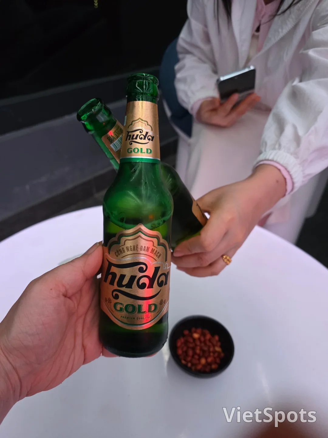✈️ 래디슨호텔 루프탑바 가보아요.