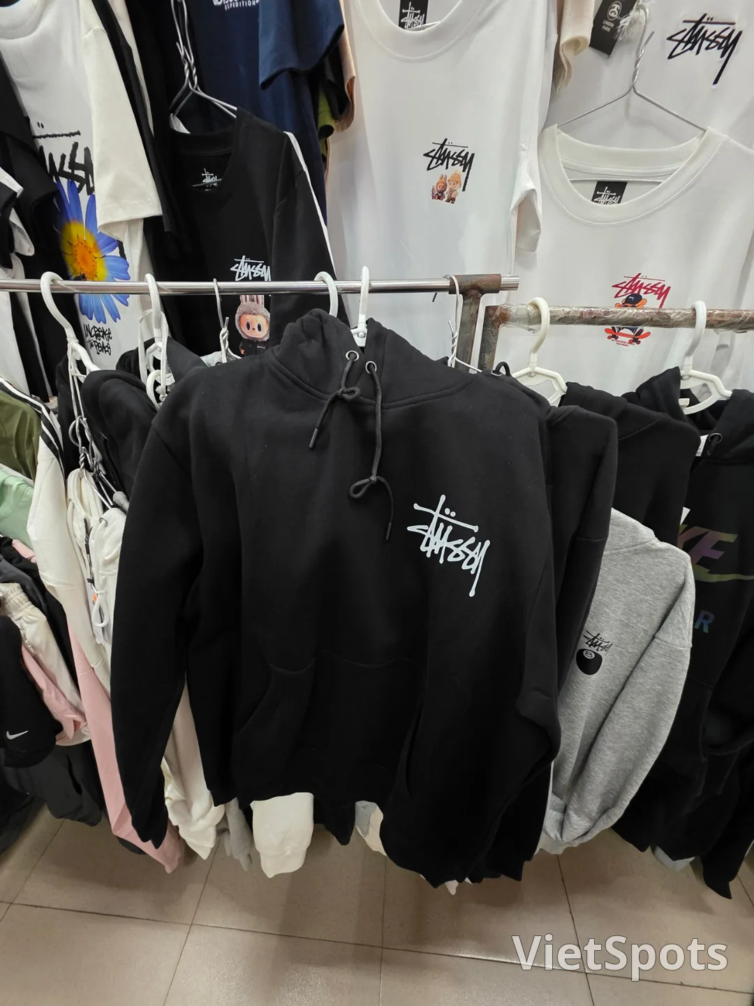 ✈️ Chợ Han Cardigan.Áo phao.Áo thun.Áo hoodie mua sắm