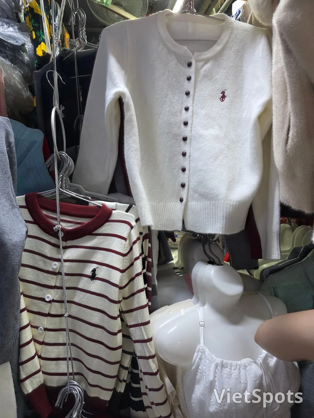 ✈️ Chợ Han Cardigan.Áo phao.Áo thun.Áo hoodie mua sắm