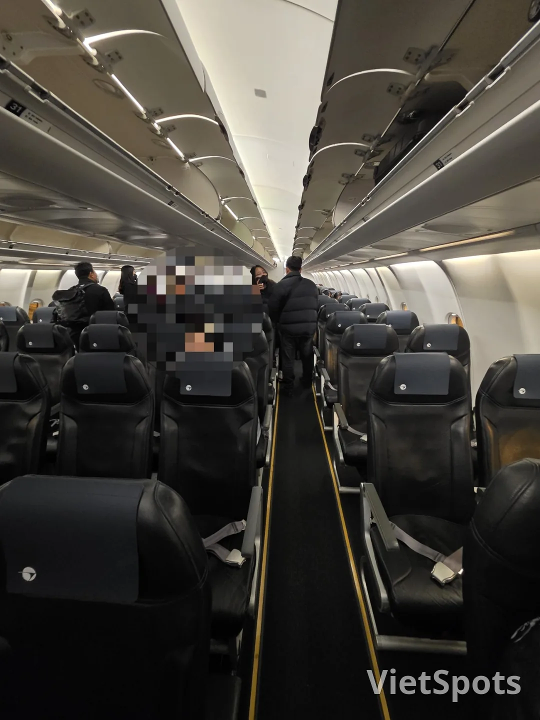 ✈️ 帕拉塔航空點評
