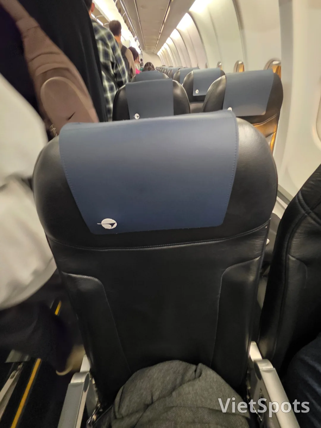 ✈️ 帕拉塔航空點評