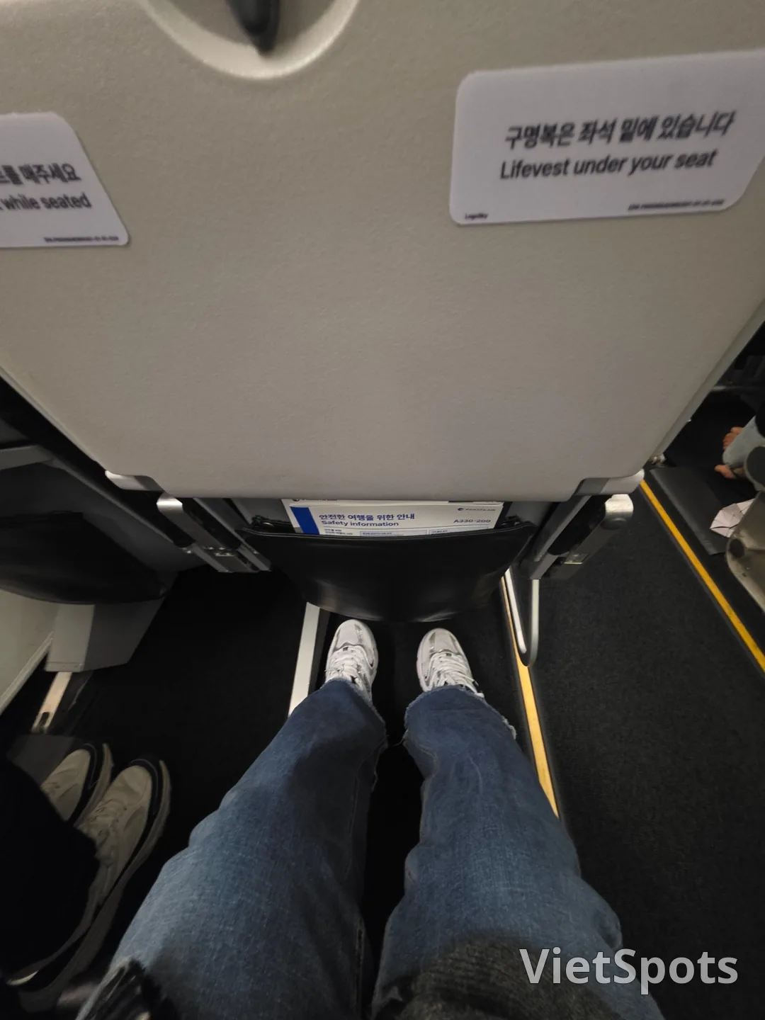✈️ 帕拉塔航空點評