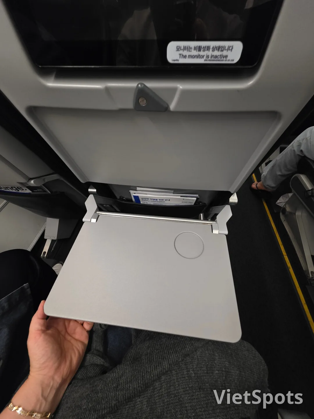✈️ 帕拉塔航空點評